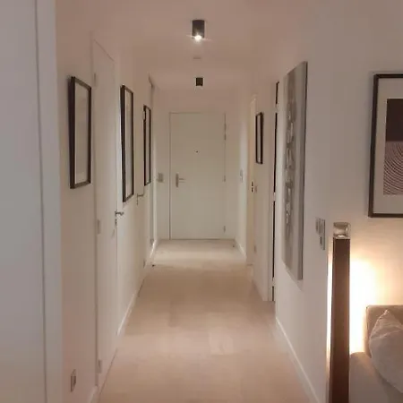 Apartamento Le Berlier 13 París Exterior foto