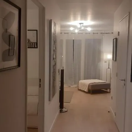 Apartamento Le Berlier 13 París Exterior foto