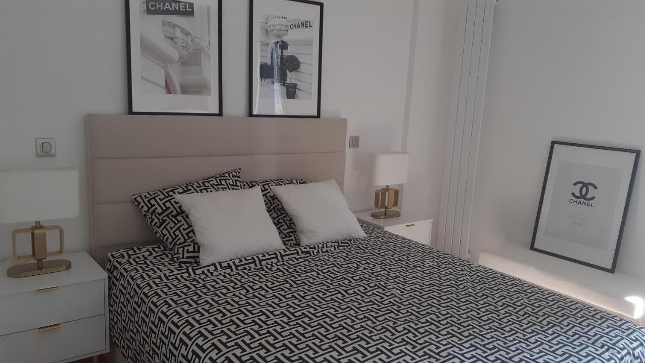 Le Berlier 13 Apartamento *