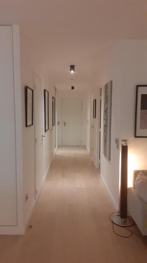 Apartamento Le Berlier 13 París
