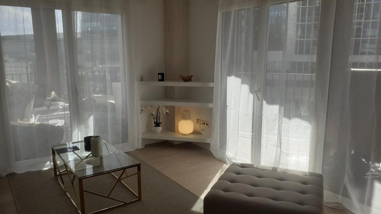 Le Berlier 13 Apartamento
