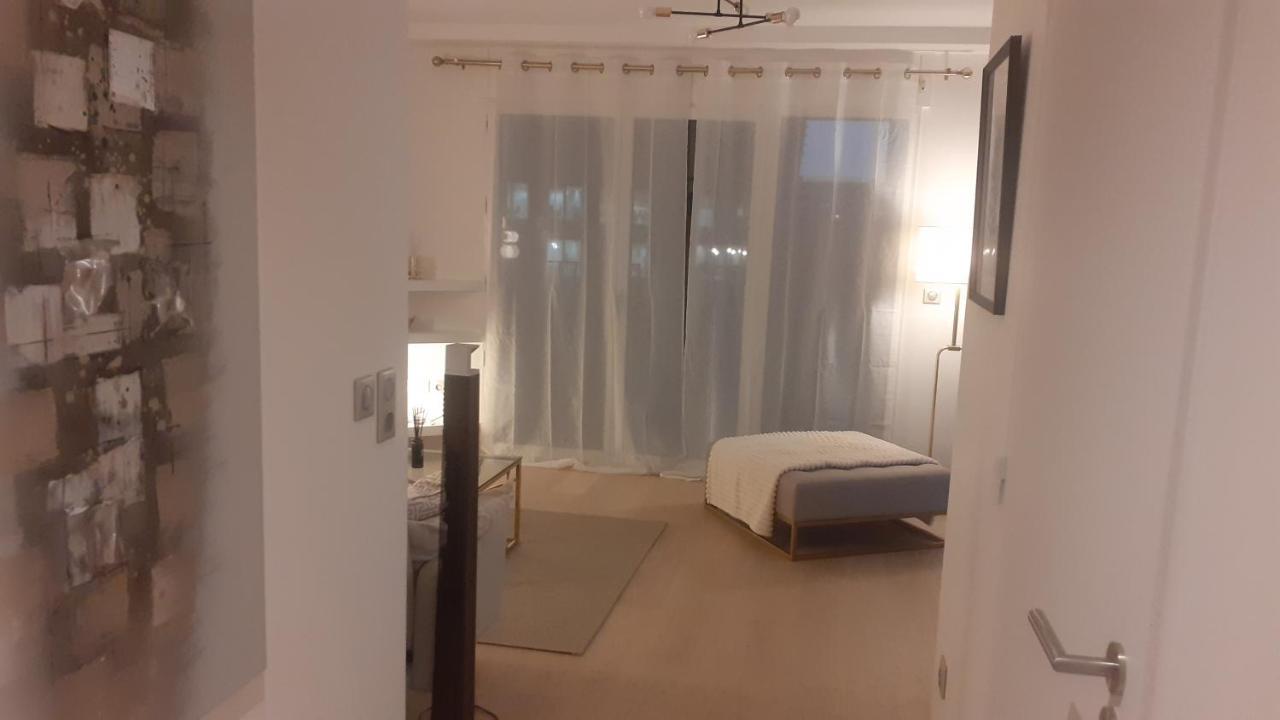 Le Berlier 13 Apartamento París