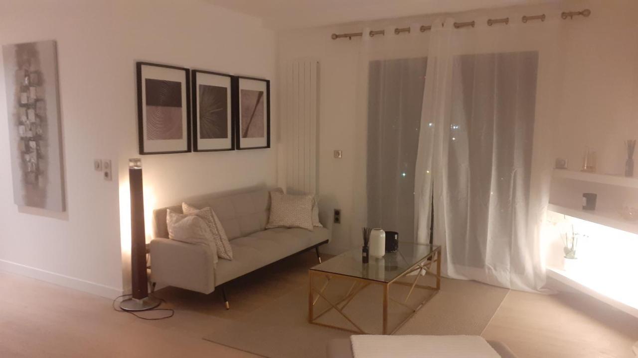 Apartamento Le Berlier 13 París