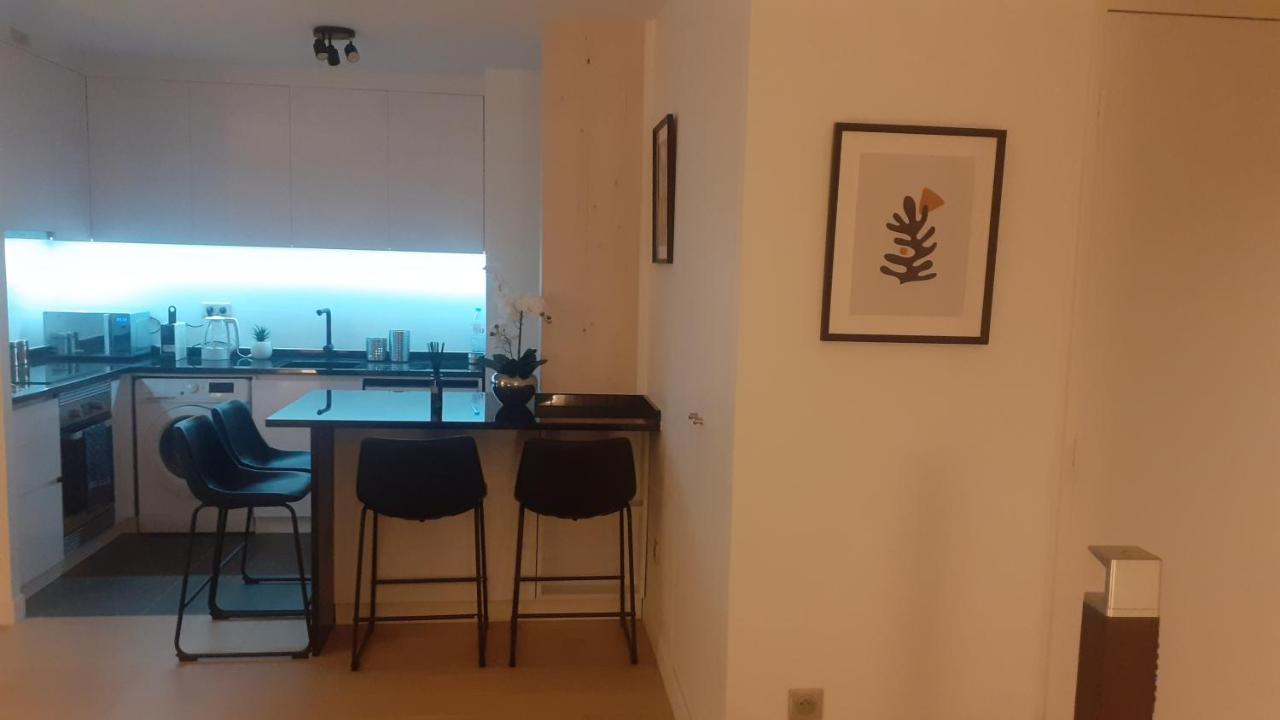 Le Berlier 13 Apartamento